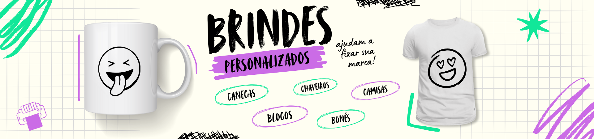 Brindes